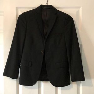Boys Ralph Lauren Suit Jacket